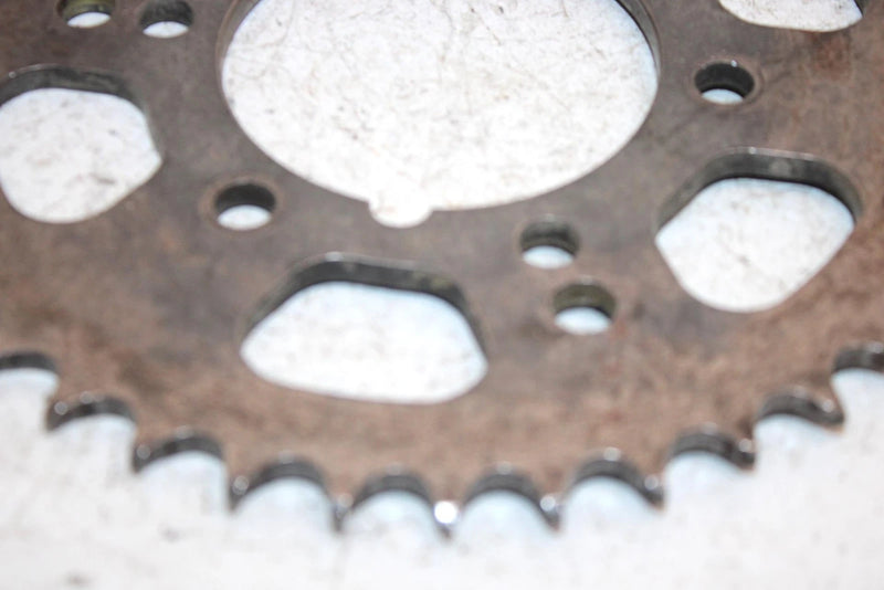 1999 Polaris Xplorer 300 Oem 40T Rear Sprocket 3222061 Q5400