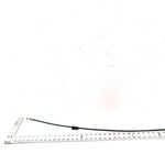01-05 Yamaha WaveRunner XLT1200 OEM Trim Control Cable F0D-U153D-01-00 JY29