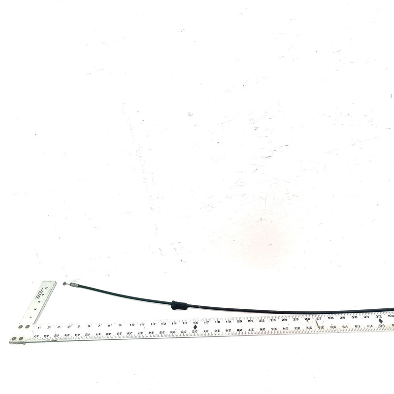 01-05 Yamaha WaveRunner XLT1200 OEM Trim Control Cable F0D-U153D-01-00 JY29