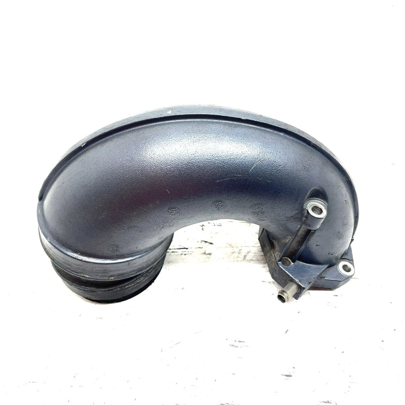 96-97 Yamaha WaveVenture 1100 WVT1100 OEM Exhaust Pipe Half 63M-14712-00-9M JY14