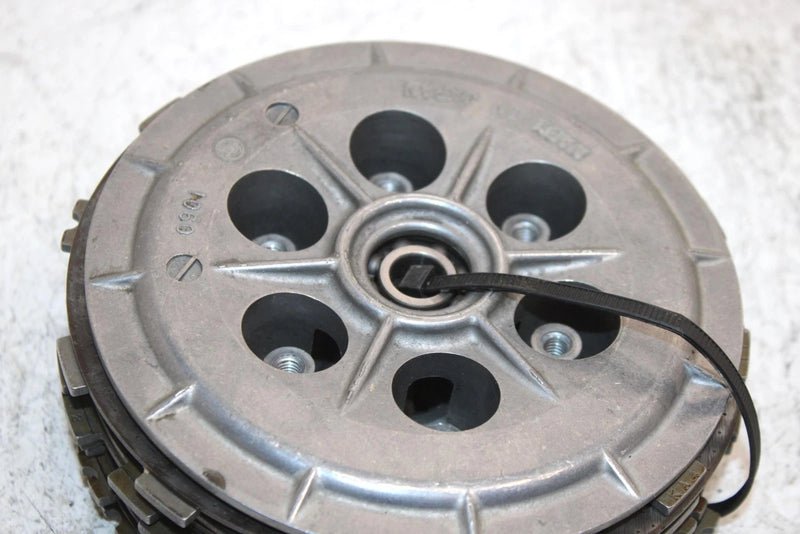 2006 Polaris Predator 500 Oem Clutch Plate Set 3089886 3089618 3088184 AP63
