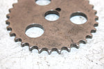 1998 Kawasaki Bayou 300 Oem Cam Chain Sprocket 12046-1037 AK17