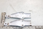 Polaris Oem White Hood Hinge (Pair) 2635005-133 Q1106