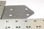 1996 Sea-doo Gti Oem Mirror Support Plate 291000785 JS18