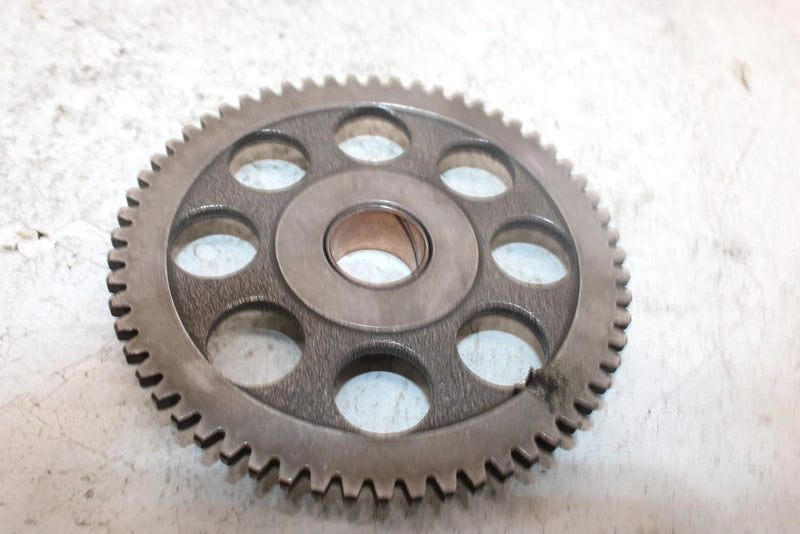 1994 Kawasaki Bayou 220 Oem Starter Clutch Gear 16085-1198 16085-0712 AK3