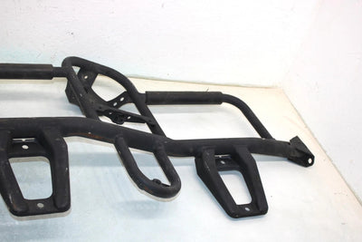 15 Yamaha Viking Vi Yxc700dfg Oem Rear Head Rest Support 2PG-K830C-00-00 XY1
