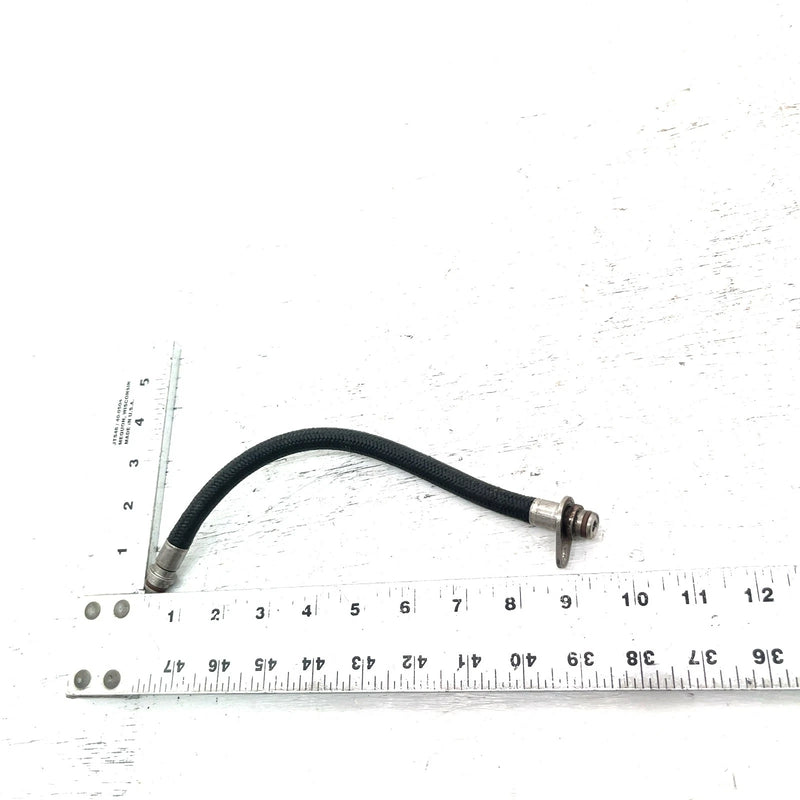 2001 Sea-Doo GTX DI OEM Fuel Pressure Hose 270600022 JS5