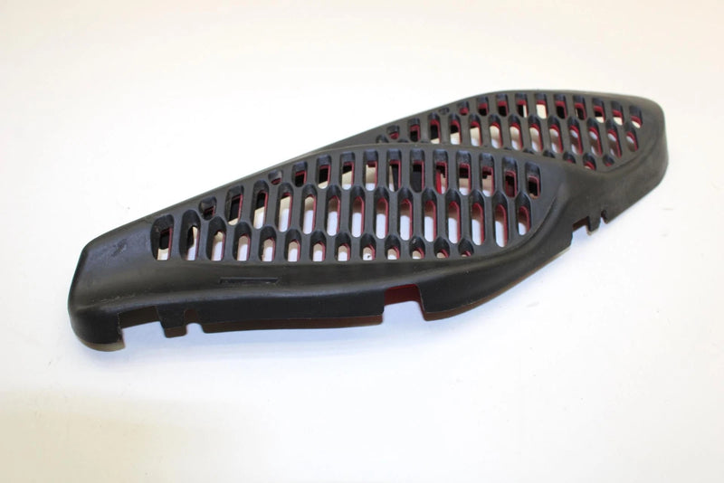 2001 Ski-doo Mxz 800 Oem Left Side Grill 517302036 BS20