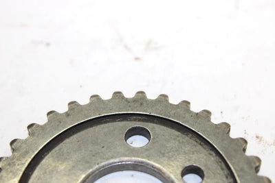 1992 Suzuki King Quad 300 Oem Camshaft Sprocket 34T 12741-04B01 AS19