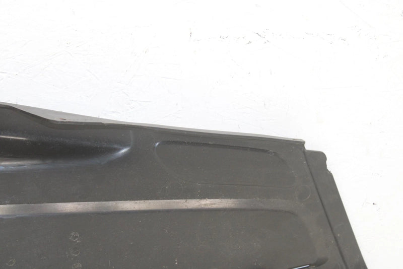 08 Polaris Iq Cruiser Oem Left Snow Skirt 5435614-070 SP174