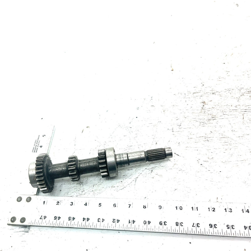 99-00 Polaris Sportsman 335 4X4 OEM Transmission Input Shaft 3233483 AP249