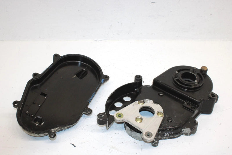 1994 Arctic Cat Wildcat Efi Oem Chaincase W/Cover 0702-489 SA42