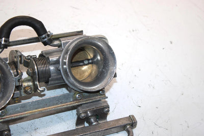 02 Arctic Cat Zr 600 Efi Oem Throttle Body 3005-903 SA191