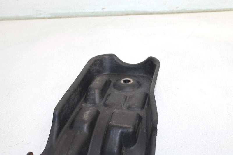03 Suzuki Vinson 500 Lt-f500f Oem Rear Skid Plate 61391-38F00 AS24