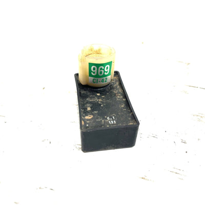 1984 Honda TRX200 OEM CDI ECU ECM Ignition Box 30410-969-013 AH78