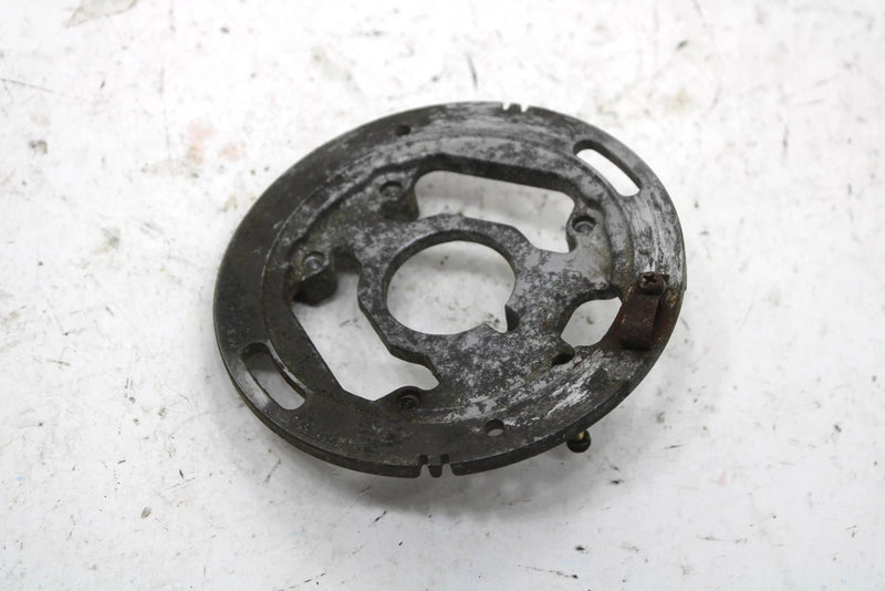 1985 Yamaha Phazer E Stator Plate88F-85510-00-00 SY57