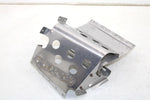 95 Polaris Trail Deluxe Oem Left Footrest 1011954 SP127