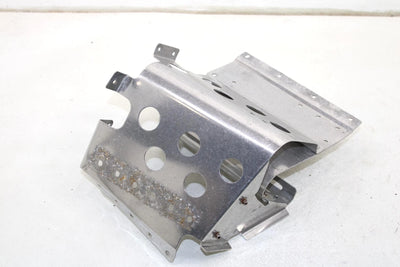 95 Polaris Trail Deluxe Oem Left Footrest 1011954 SP127