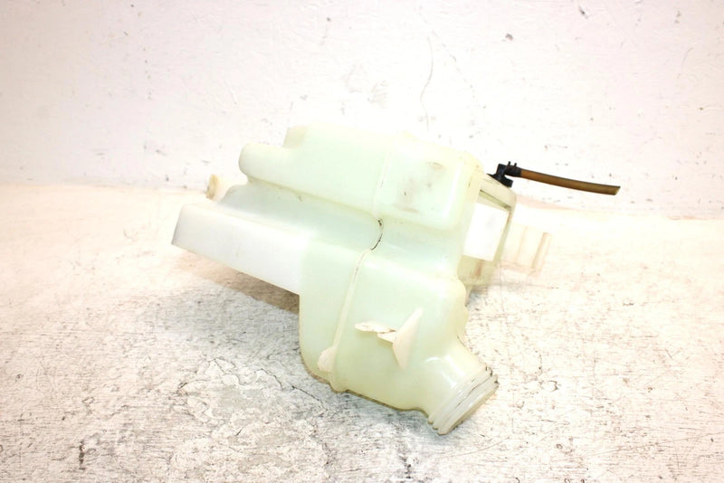 2000 Ski-doo Mxz 700 Oem Oil Tank 519000028 SS8