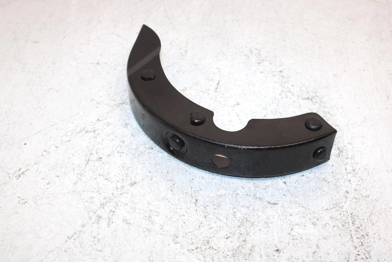 1985 Honda Trx Fourtrax 250 A Oem Rear Brake Guard Panel 43430-HA8-000 AH48