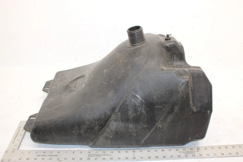 2002 Ski-doo Mxz 700 Oem Fuel Gas Tank 513032987 SS20