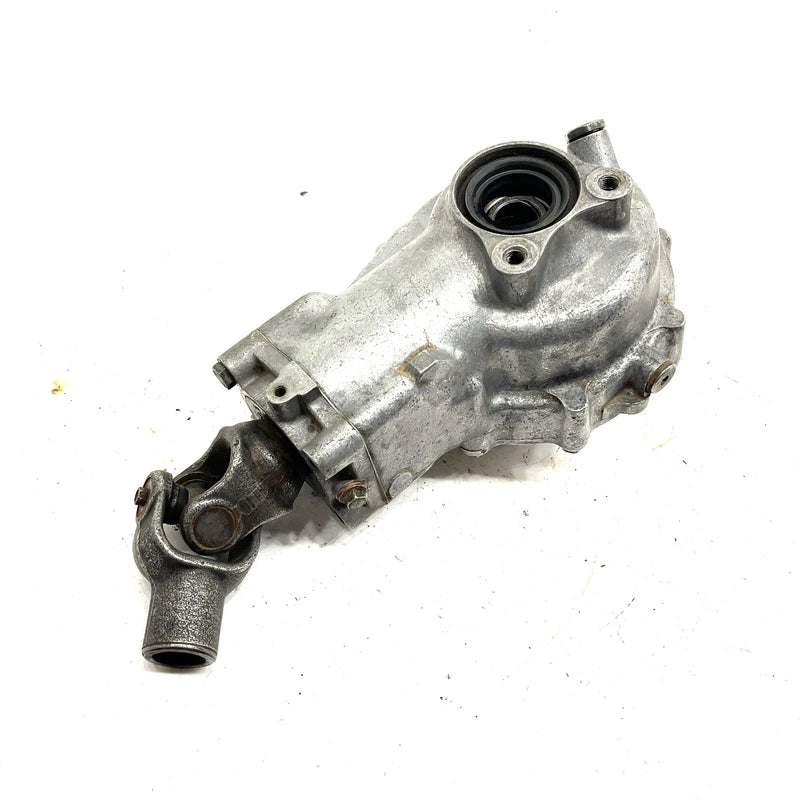 92 Yamaha Big Bear 350 YFM350FW 4x4 OEM Front Diff Gearcase 2HR-46161-00-00 AY53