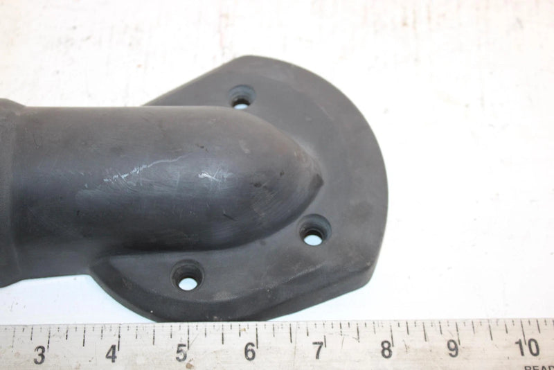 03 Bombardier Rally 175 OEM CVT Cover A11347179000 AB7