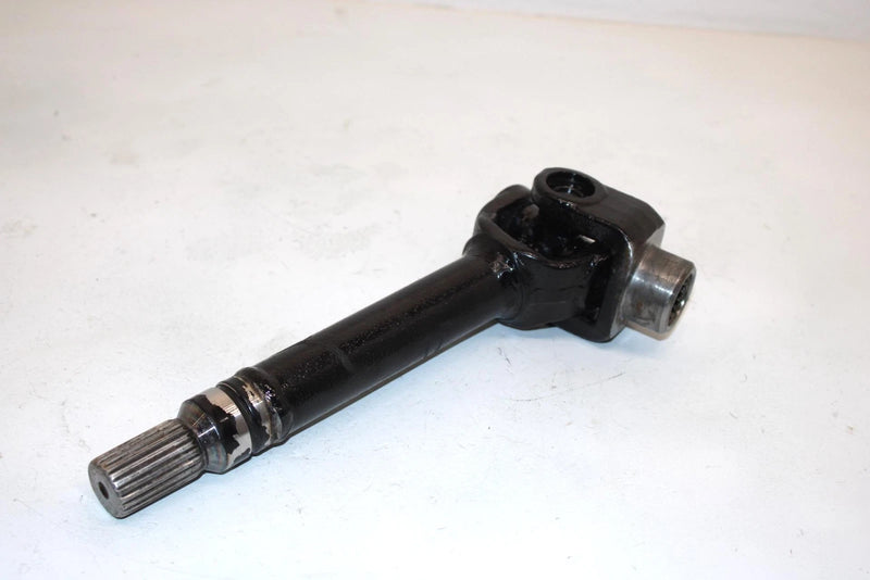 06 Can-am Outlander 400 Oem Rear Drive Shaft 705500694 703500825 AB0