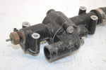 98 Arctic Cat Ext Touring Oem Thermostat Manifold Set 3004-807 3003-924 SA154