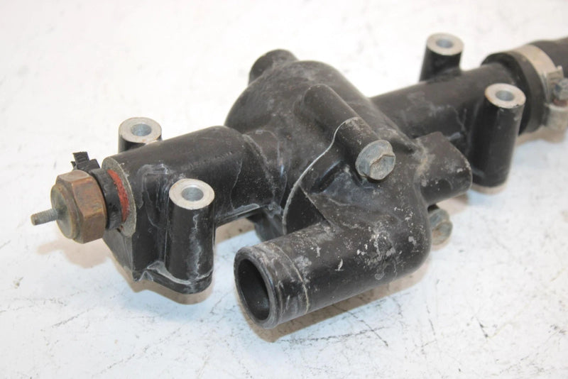 98 Arctic Cat Ext Touring Oem Thermostat Manifold Set 3004-807 3003-924 SA154
