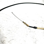 90-93 Polaris Trail Boss 350L 2x4 OEM Throttle Cable 7080532 AP150