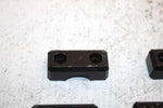 1996 Tigershark Monte Carlo 770 Oem Handlebar Mount Set 0673-282 JA10