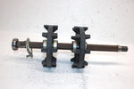 1998 Polaris 500 Oem Track Driveshaft 1590267 1590283 SP39