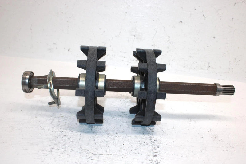 1998 Polaris 500 Oem Track Driveshaft 1590267 1590283 SP39