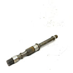 06 Honda Rancher 350 TRX350FM 4x4 OEM Rear Final Driveshaft 23611-HN5-670 AH75