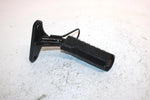 1996 Yamaha  Badger Yfm80h Oem Right Footrest 3GB-27421-10-00 AY14