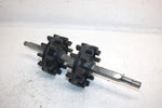 88 Yamaha Excel Iii Oem Drive Cog Axle 8W7-W4751-00-00 SY12
