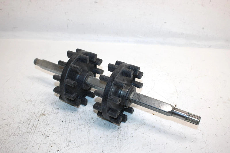 88 Yamaha Excel Iii Oem Drive Cog Axle 8W7-W4751-00-00 SY12