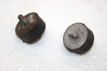 1999 Polaris Sportsman 500 Oem Motor Mount Dampner Pair 3110044 3024012 AP6