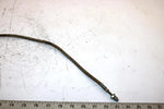 04 Arctic Cat Bearcat Wide Track Oem Brake Line 1602-372 SA234