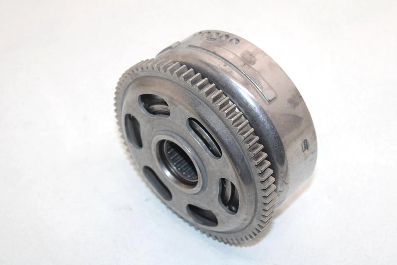 03 Suzuki Vinson 500 Lt-f500f Oem Flywheel 32102-09F10 AS24
