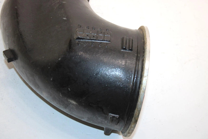 2002 Sea-doo Gtx Oem Expansion Chamber Half 274000927 JS48