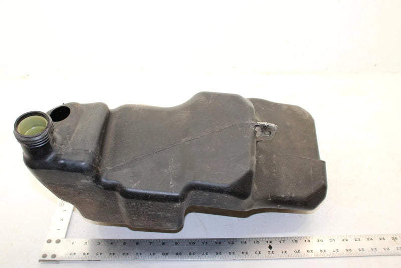 2004 Bombardier Out Lander Oem Fuel Gas Tank 709000062 AB12