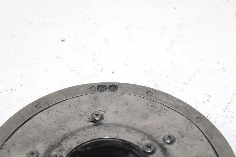 1988 Yamaha Srv Oem Secondary Clutch Sliding Sheave 80R-17670-01-00 SY62