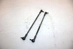 1993 Polaris 350l 6x6 Oem Shift Linkage Set 3233071 3233072 AP153