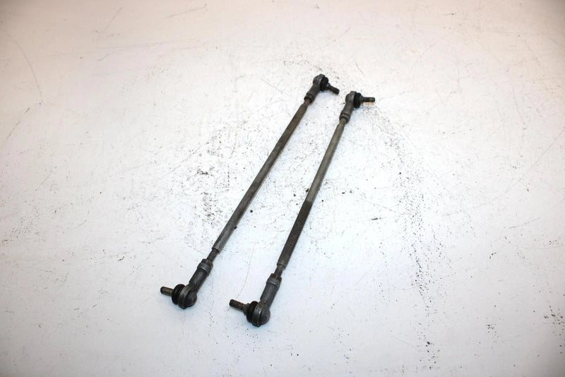 1993 Polaris 350l 6x6 Oem Shift Linkage Set 3233071 3233072 AP153