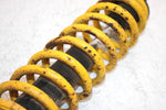 1990 Polaris Trail Boss 350l 4x4 Oem Rear Shock 7041448 7041218 AP142