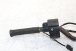 1998 Arctic Cat Zrt 600 Oem Handlebar W/Switch 0605-308 SA47