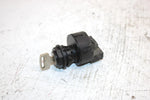 02 Polaris Sportsman 400 Oem Ignition Key Switch 4012164 AP75