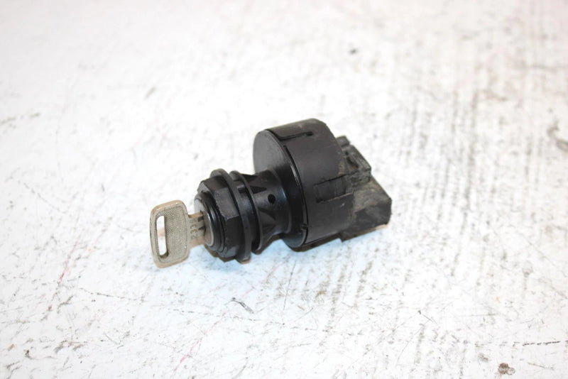 02 Polaris Sportsman 400 Oem Ignition Key Switch 4012164 AP75